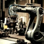 Industrial robot
