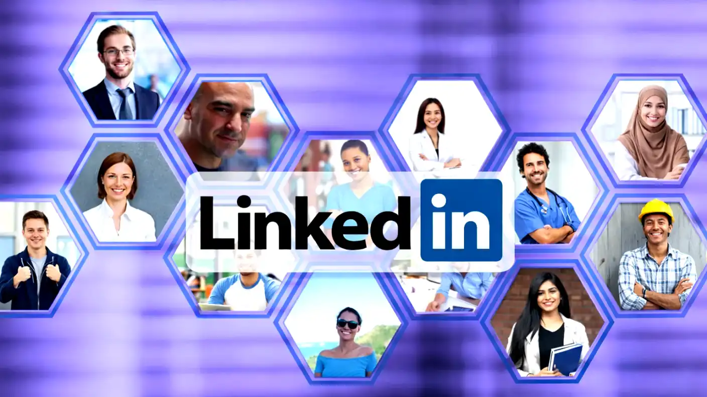 LinkedIn