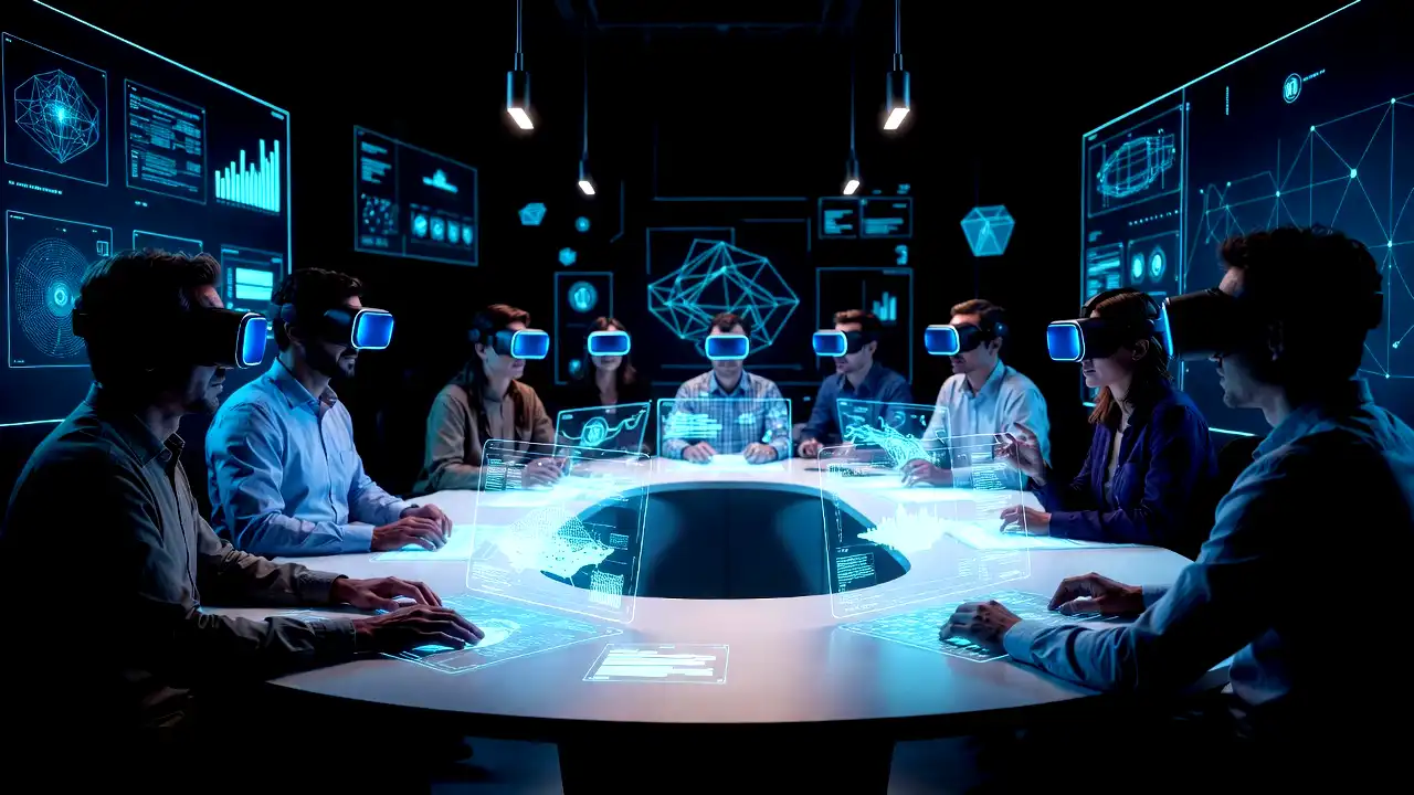 Metaverse