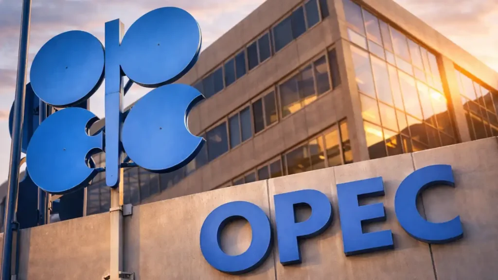 OPEC+