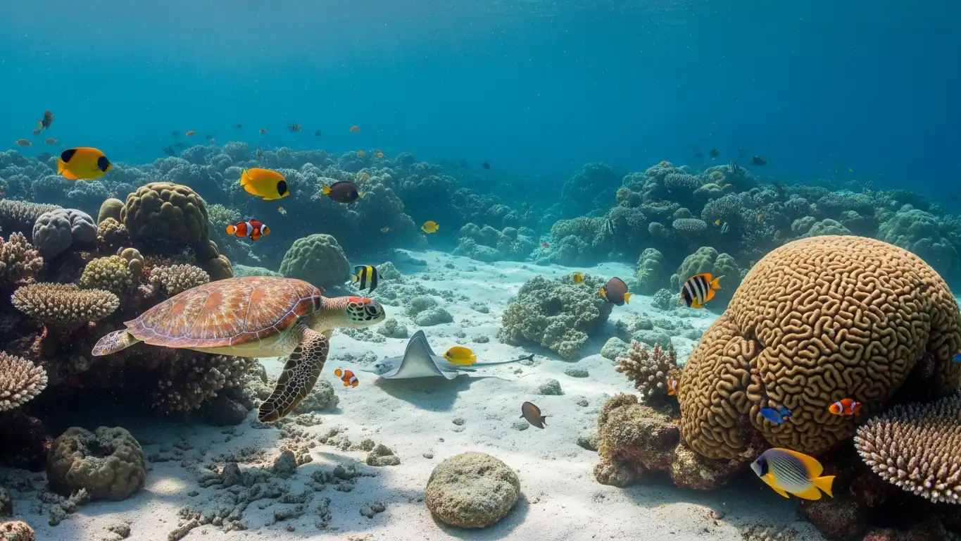 Ocean Exploration