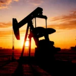Oil production