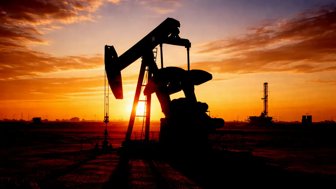 Oil production