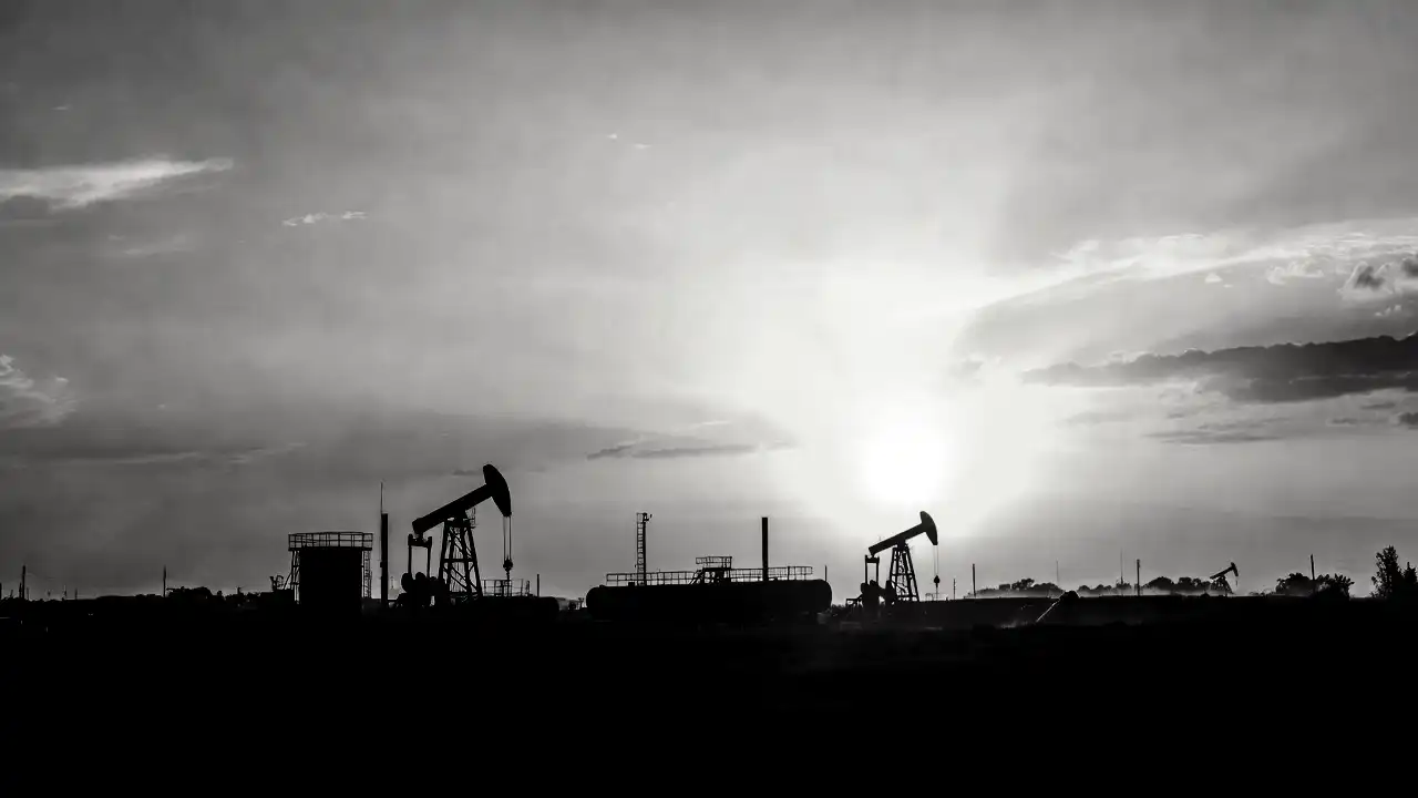 Oil production