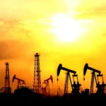 Oil production
