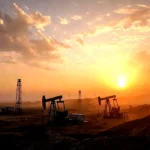 Oil production