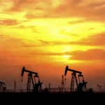Oil production