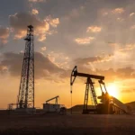 Oil production