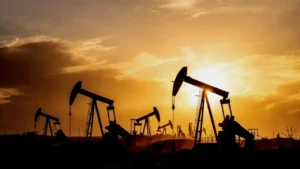 Oil production