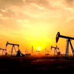 Oil production
