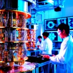 Quantum Computer