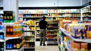 Retail Consumer Trends