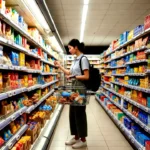 Retail Consumer Trends