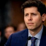 Sam Altman