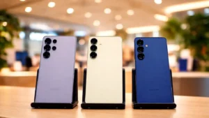 Samsung Galaxy S26