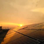 Solar energy