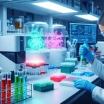 Synthetic biology