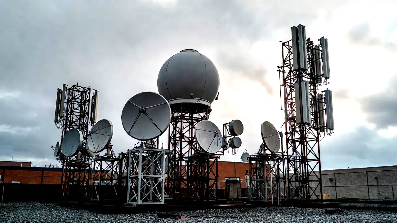 Telecom Technology