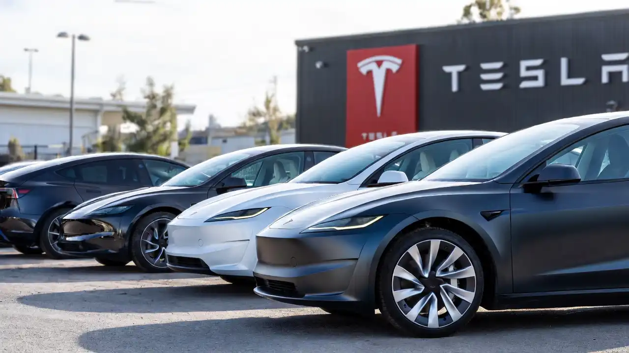 Tesla