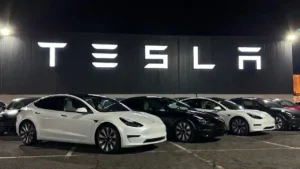 Tesla