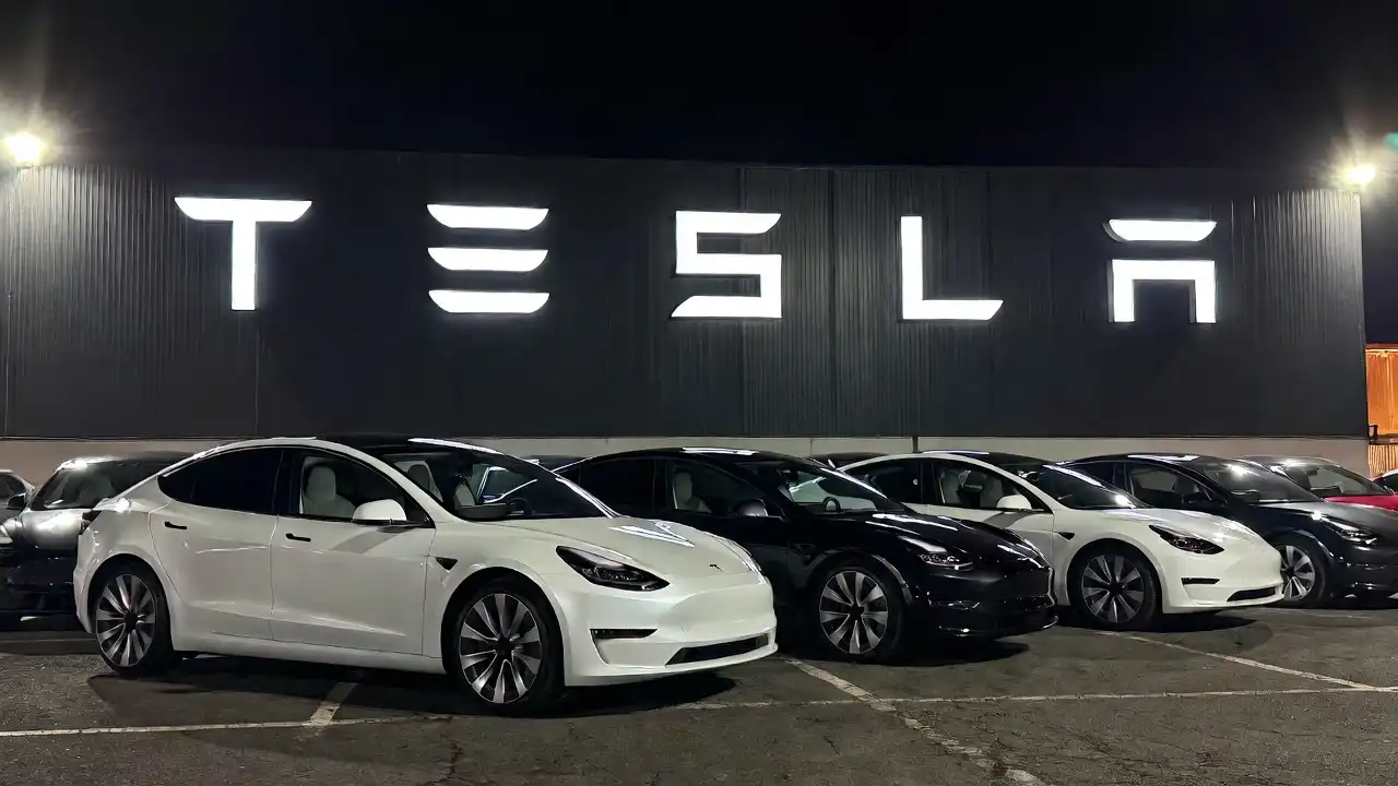 Tesla