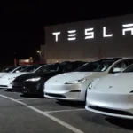 Tesla