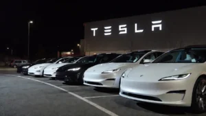 Tesla