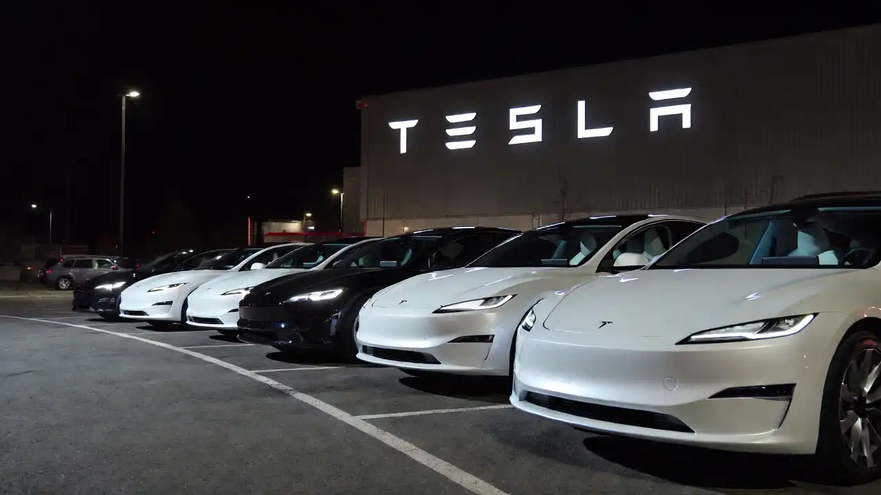 Tesla