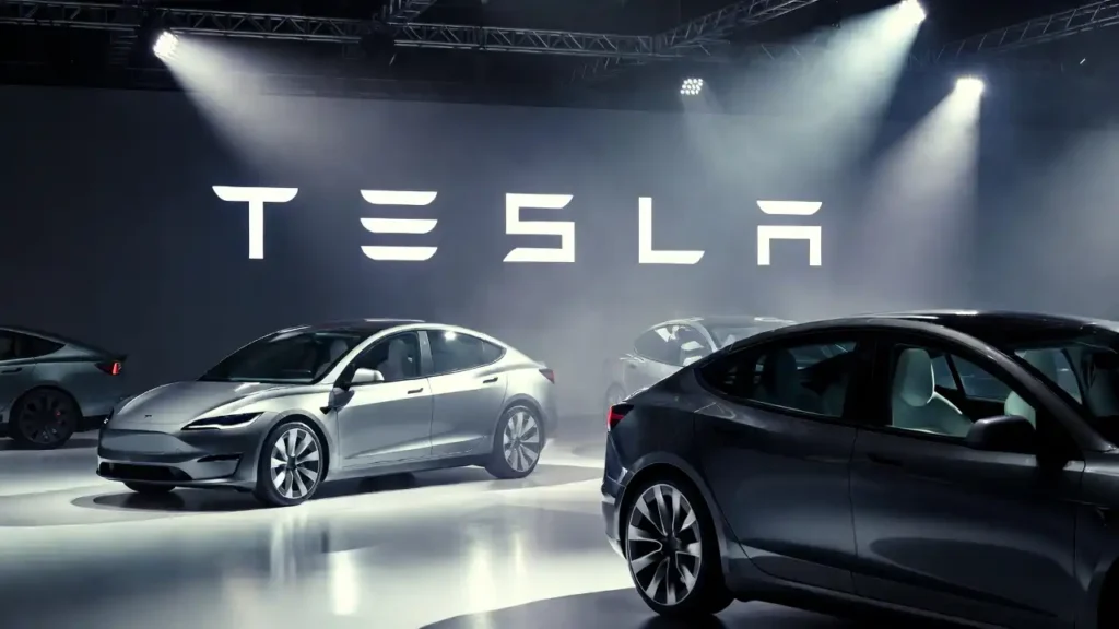 Tesla