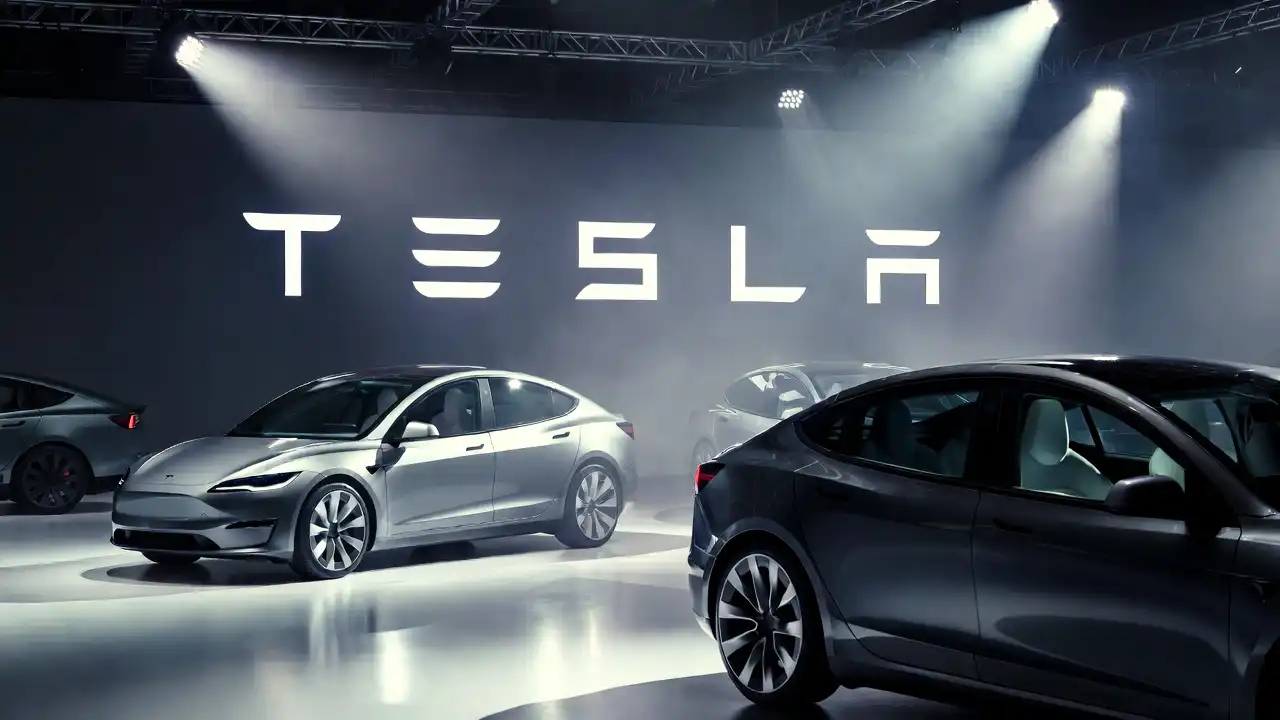 Tesla