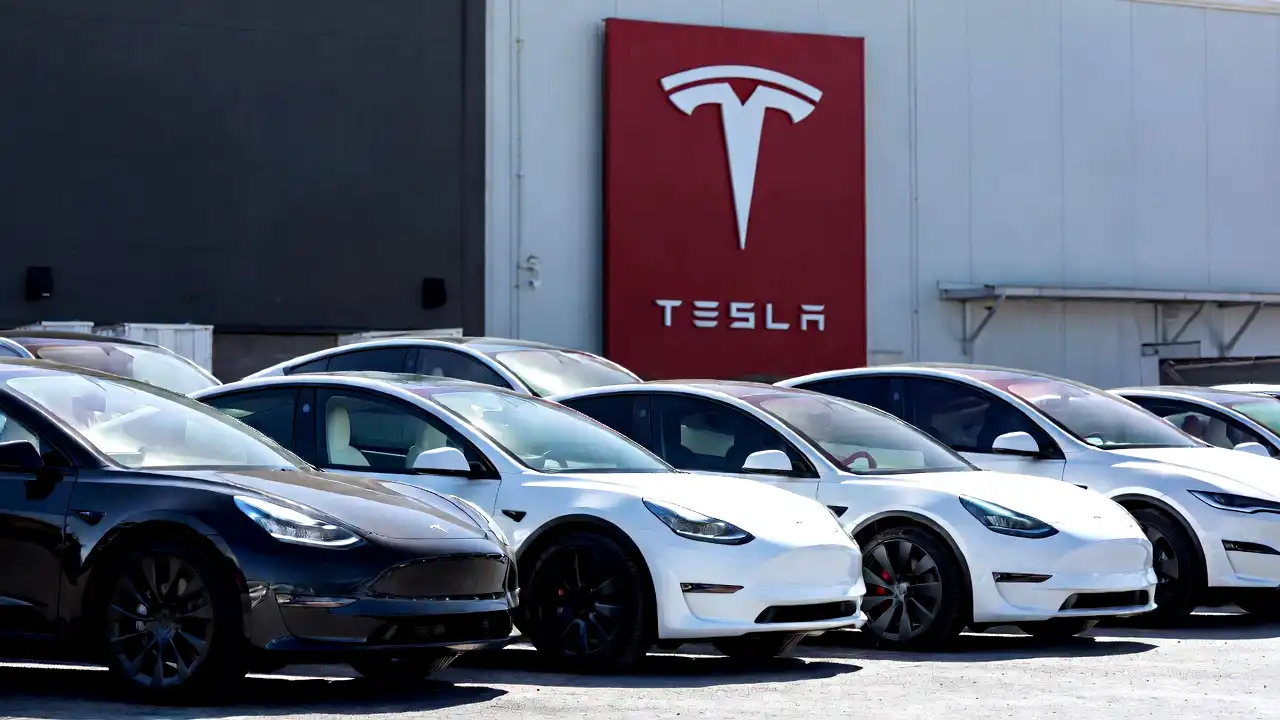 Tesla