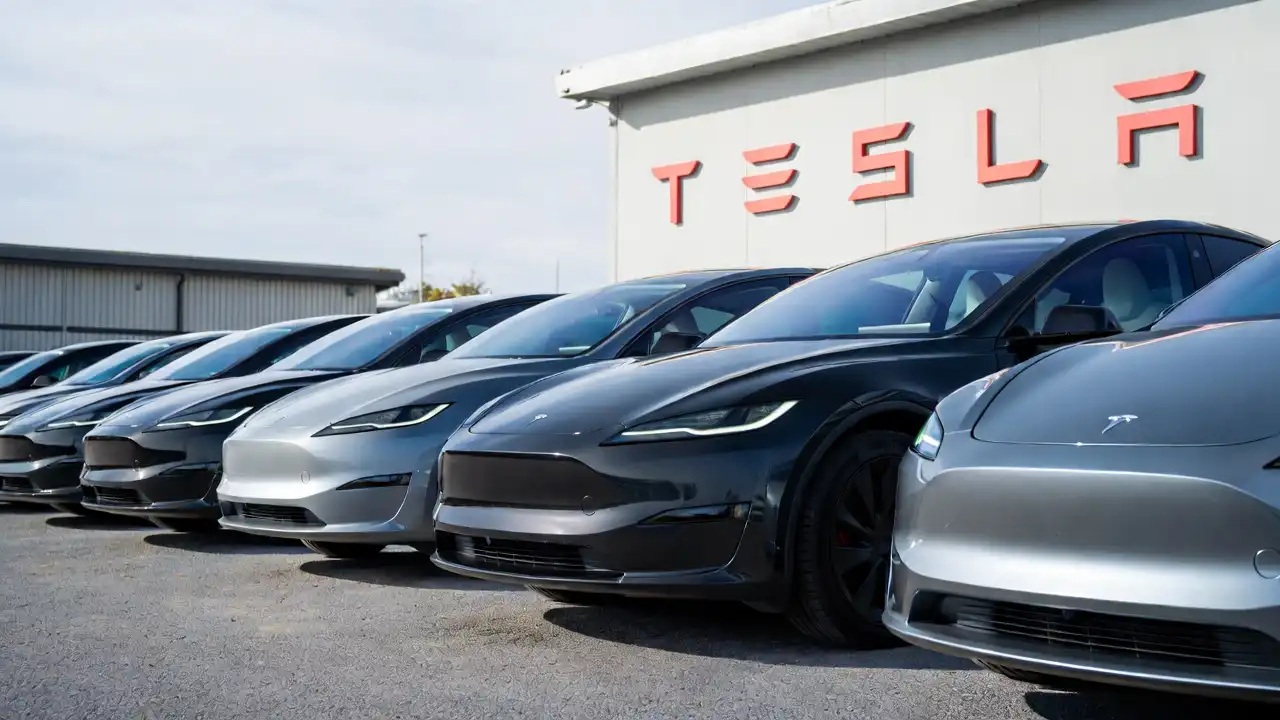 Tesla