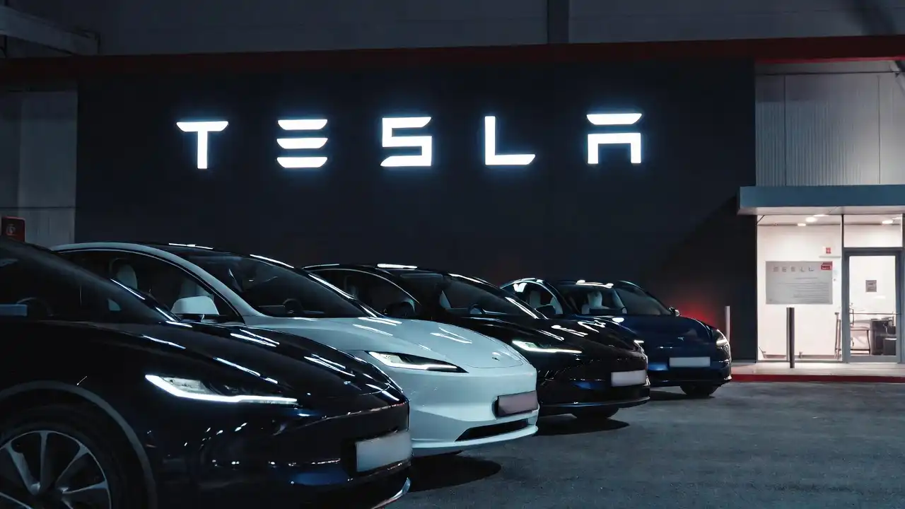 Tesla
