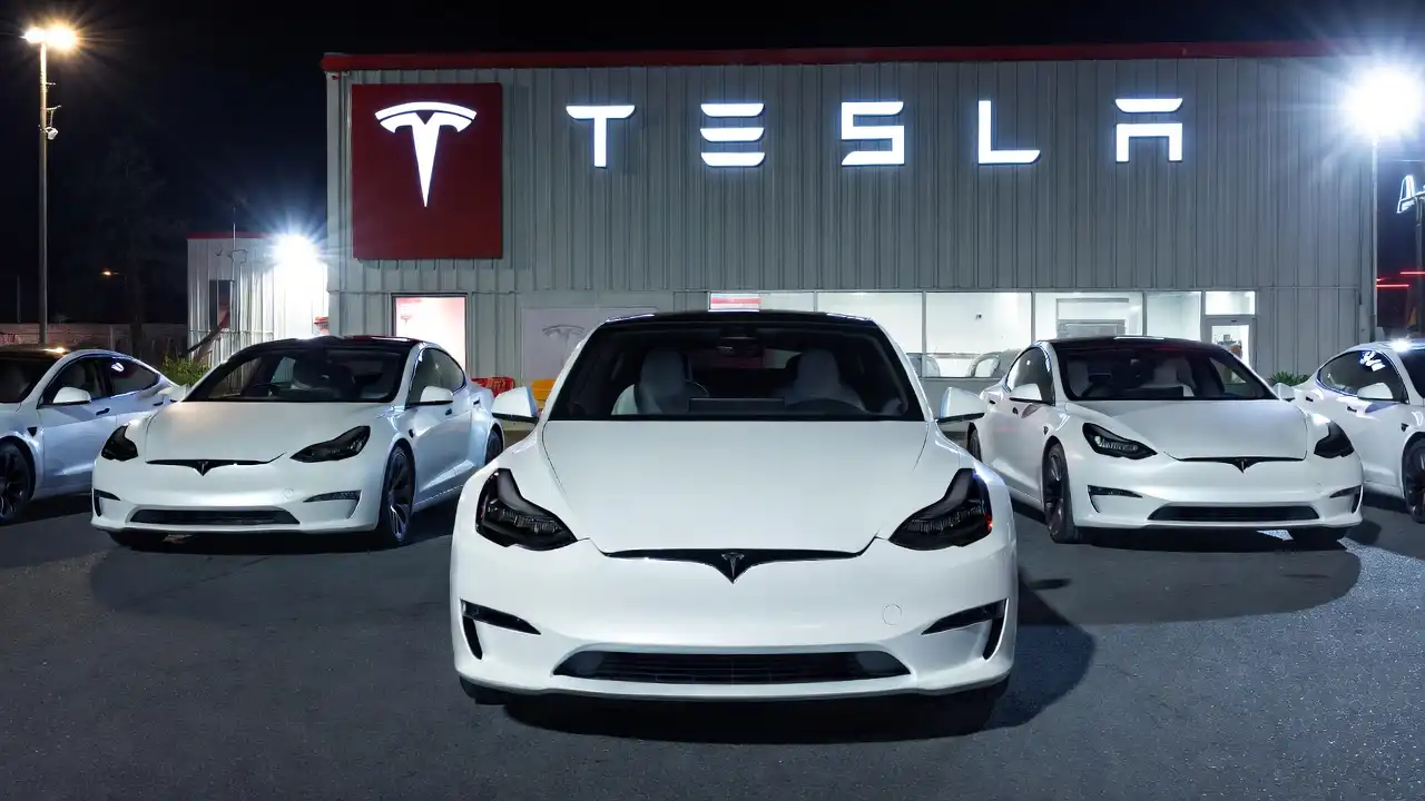 Tesla