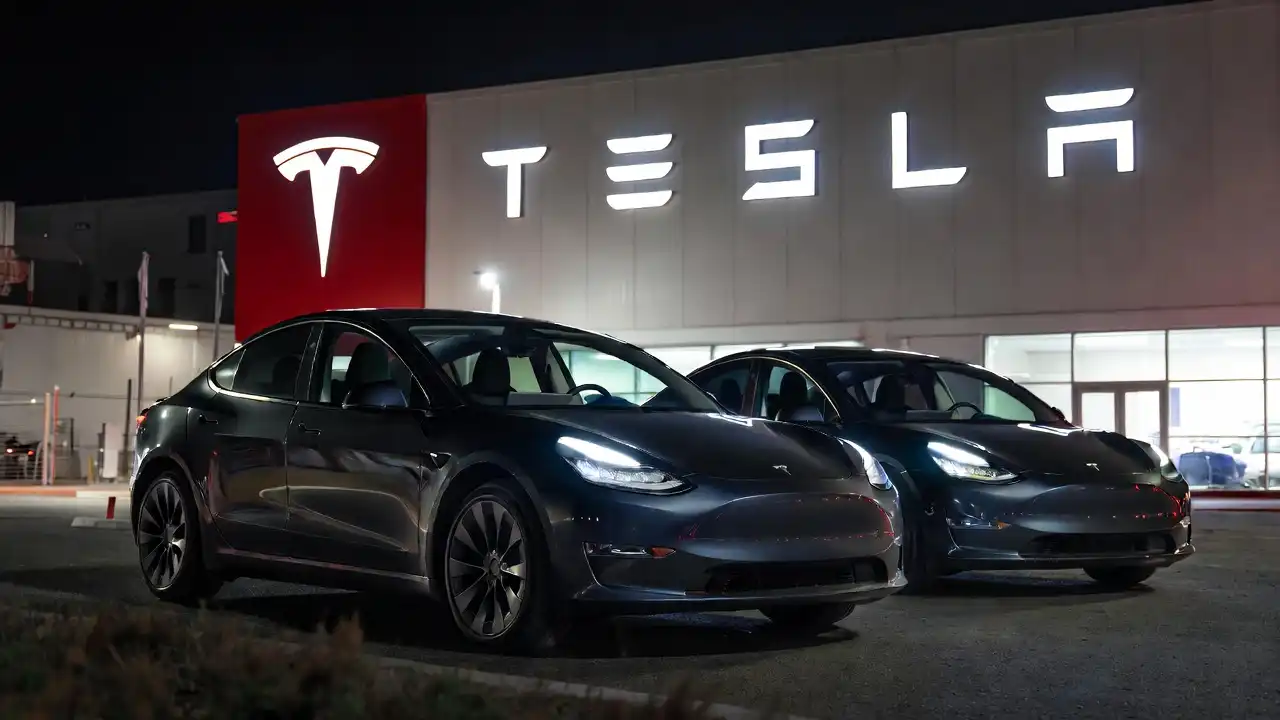 Tesla