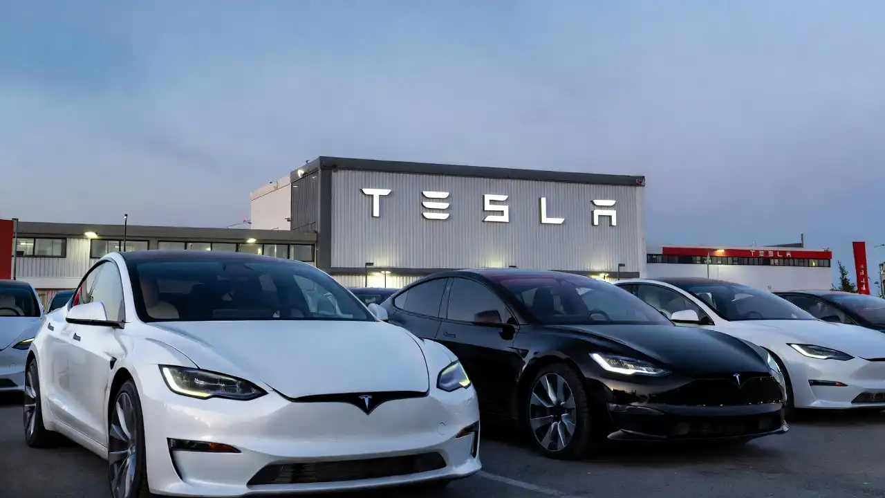 Tesla