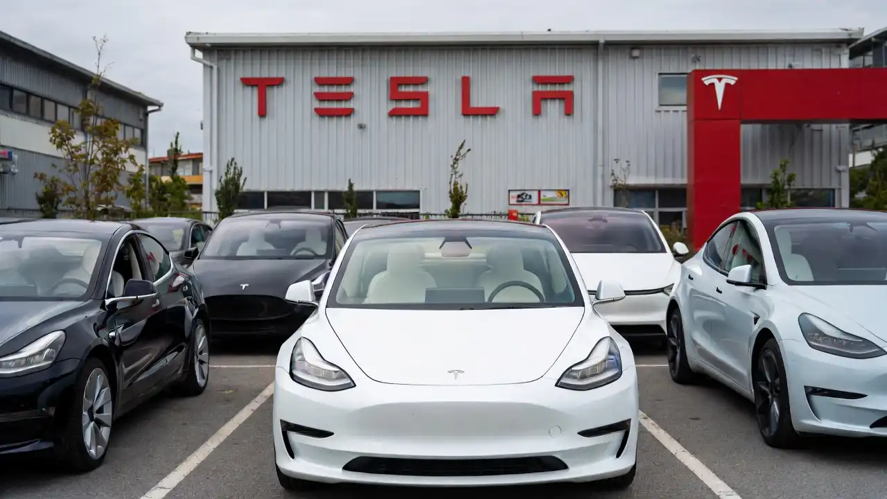 Tesla