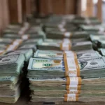 US Dollar
