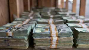 US Dollar