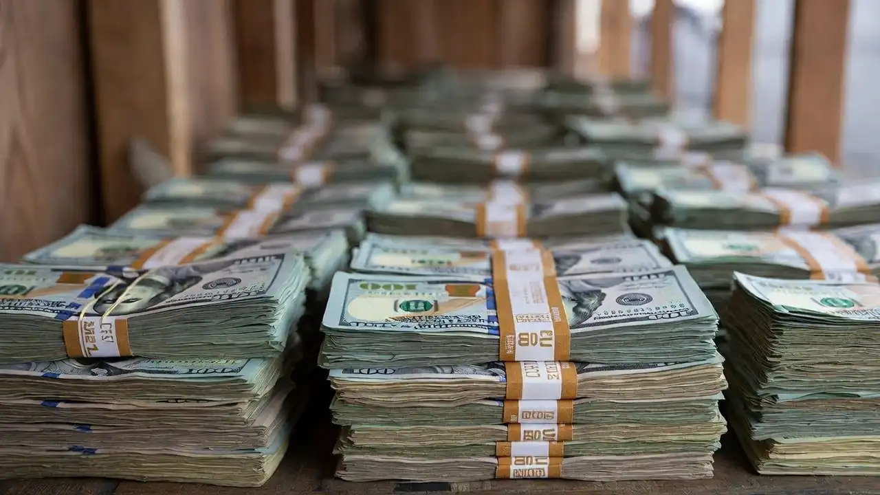 US Dollar
