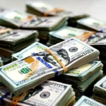 US Dollar
