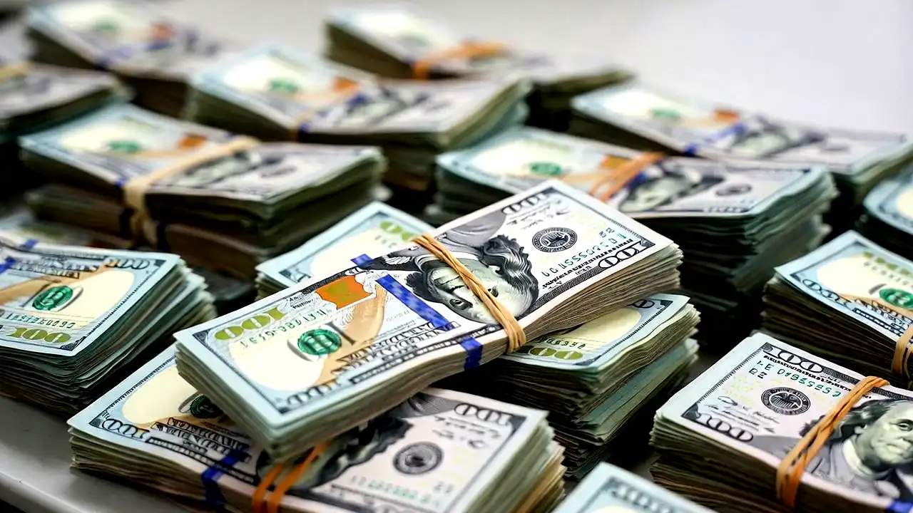 US Dollar