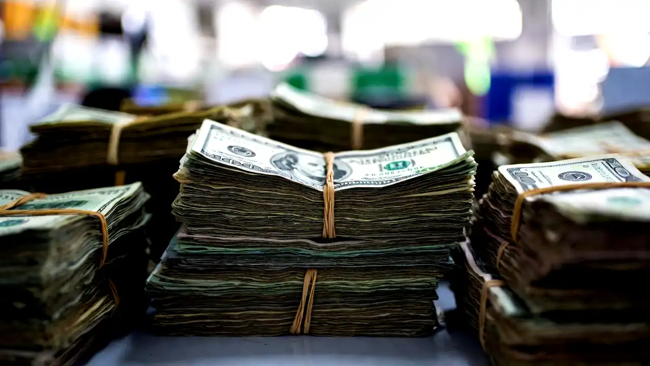 US Dollar