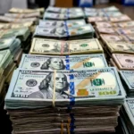 US Dollar