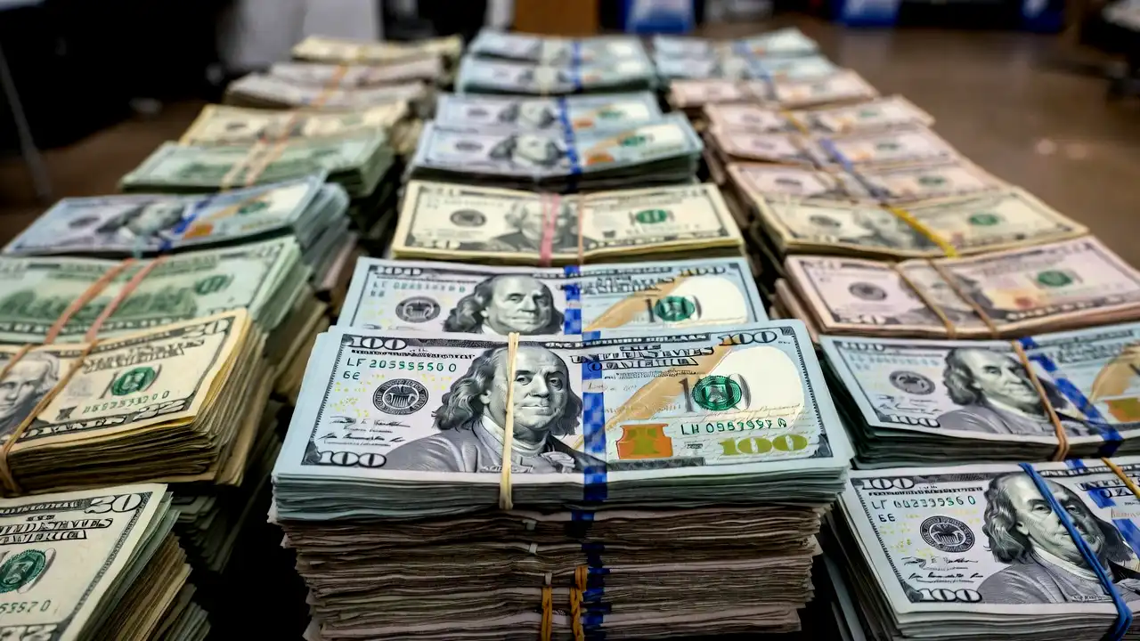 US Dollar