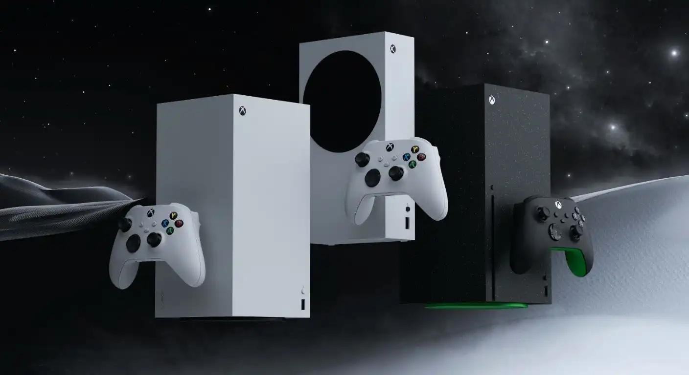 Xbox Series X|S