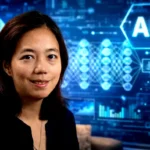 Fei-Fei Li