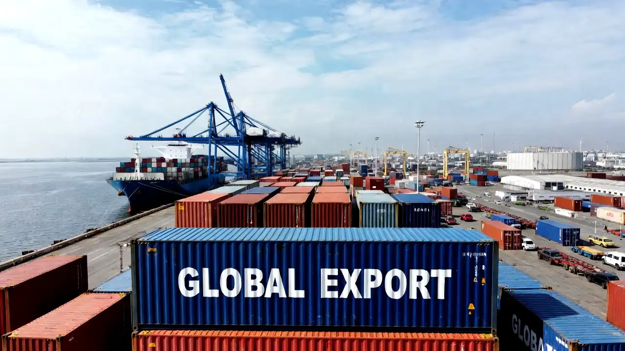 export