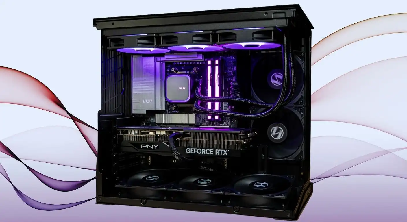 gaming PC