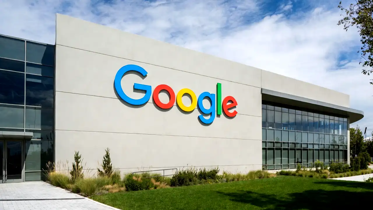 google